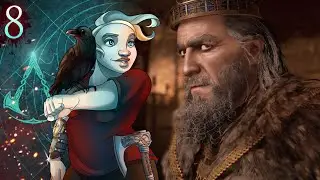 Find the Karen, Find the Burger - Assassin's Creed Valhalla (Part 8)