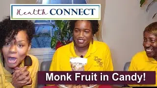 Diabetic and Keto Friendly Pralines! #ketodesserts #sugarfreediet #auntiewilliemaessweets #monkfruit