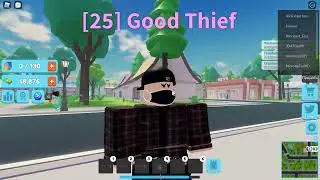ТОП-5 игр в Roblox. Мой личный рейтинг