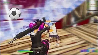 Messi ⚽️ (Fortnite Montage) + Best 75Hz Fortnite Player