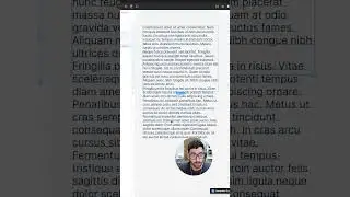 Figma Plugins - Lorem Ipsum #uxdesign #webdesign #designtips #shorts
