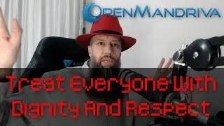 OpenMandriva Lx ROME - A Linux Distribution That Does Not Hate You