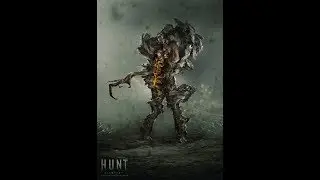 Hunt Showdown:  funny moment