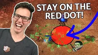 PiG casts an EPIC 4v4 Beast of the Hill battle!
