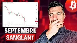 🚨 Le PIRE est encore à venir (vous n'êtes pas PRÊTS) 😱 - Analyse Technique By Dam's - Team EZC