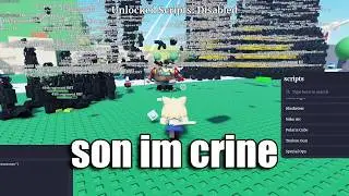 Giving 100 people Serverside Exploits