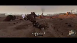 Баг В CROSSOUT Пристегнитесь мы взлетаем ...