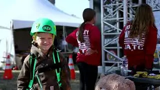 Welcome to the 2024 International Lineman's Rodeo!