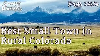 The Best Rural Town in Colorado No One Tells You About