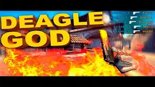 Trap Luv - CS:GO❤