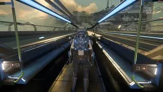 DJ Boriskin - Metro of the future (Progressive Piano)