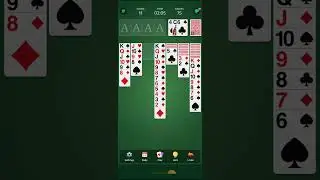 Solitaire: Mission #solitaire #solitairegame  #gamingvideos #gaming #game #onlinegaming #onlinegames