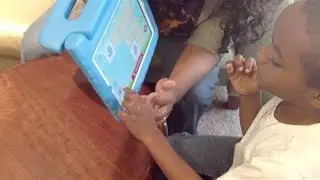 Using Technology: Research and Resource Update on Autism