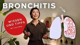 Bronchitis: Ursachen, Symptome & Hilfe | Retterspitz