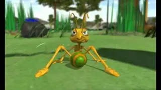 LAZY BUG NO_TREPASS.mp4