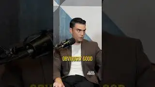 ⛔ Does Ben Shapiro TRUST The Neuralink?