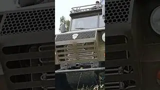Выезд на природу