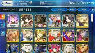 Fate/ Grand Order - GudaGuda Honnoji event guide Indonesia