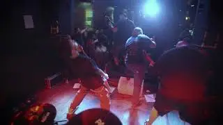 Internal Bleeding - Anointed in Servitude/Aftermath