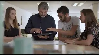 Elevating Enterprise - Driving Growth & Success with Apple Technology