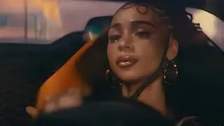 Nia Sultana x Chris Brown Type Beat - My Way [Vibe Switch] (Prod. Binzbeatz)