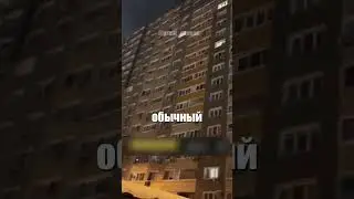 The neighbors came to visit, I had to finish building @grant_capone