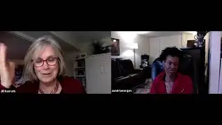 Interview with Aundria Morgan