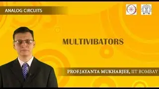 MULTIVIBATORS