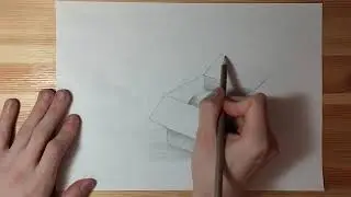 Drawing Challenge day 7 part 2