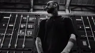 Andy Panda - Orange Sunset (clip 2020)