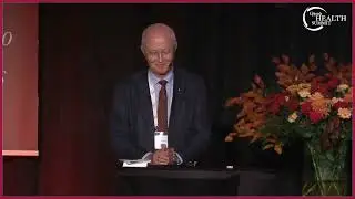 Closing remarks by Prof. Johan Schnürer, Vice-Chancellor, Örebro University
