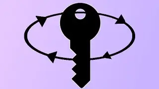 Unity3D - Rotating Item
