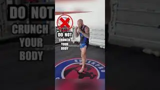 Do NOT Teep Like This (Do this instead 👊) 