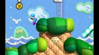 YOSHI's STORY - PART 1 (N64)