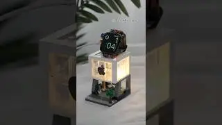 can you make charging station like this?