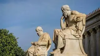 Диалог Платона 