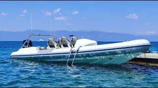 Wahoo SX300 - GY 199