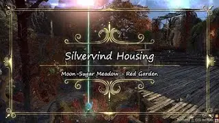 5.0 Moon-Sugar Meadow, Red Garden - ESO Housing