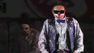 Popping Clowns www.chipprofis.de