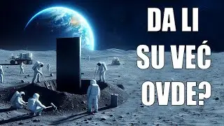 Vanzemaljski artefakti - Šta bi vanzemaljci ostavili iza sebe kao dokaz postojanja?
