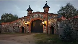 Wycieczka rowerowa - Wydminy - Stare Juchy - Zelki - Talki - Wydminy 15.10. 2022r.