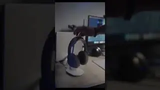 Soporte de Audífonos para tu Setup 