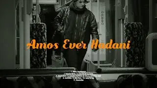 [Playlist] For the Lonely Night / Chill with Latin Beats / Amos Ever Hadani / Acoustic