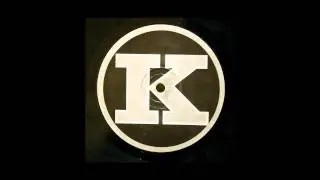 GREEN BUDDHA - Purple Gnome (KICKIN RECORDS)