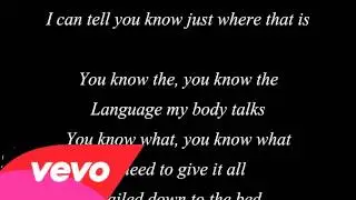 Around The World Natalie La Rose Feat. Fetty Wap Lyrics
