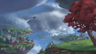 The Bear and the Broomstick (Alpha 0.3) Demo