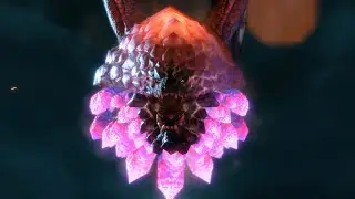 Seething Bazelgeuse / 紅蓮滾るバゼルギウス - Casual Hunt [ MH Rise: Sunbreak / モンスターハンターライズ：サンブレイク ]