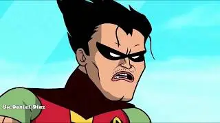 Los Jóvenes Titanes en Acción | Pongámonos Serios | Latino | HD