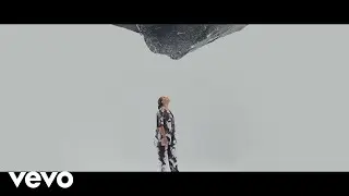 Saskia - Dans ma tête (Clip officiel)