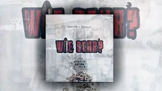 WIE SEHR ?  -  ANGST96 & BalkanoO ( by Rapz-Records )